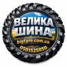 Шини 6, 00-16 Macar Knk30 93a6 (pr8) TT б/к із м. Київ