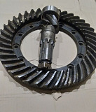 Главная пара на драглайн Эо-3211, 304, 302 (планетарка+хвостовик 6/40) . із м. Рівне