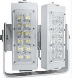 Прожектор Led промисловий Manta Duet 15 T із м. Запоріжжя