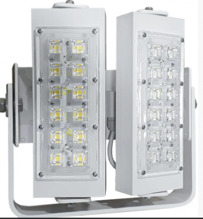 Прожектор Led промисловий Manta Duet 15 T Запорожье - изображение 1