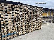 Продаж піддонів, палет, європіддонів бв Дніпро. Дніпро