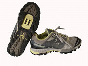 Вело туфли Мтв. Размер 38/24.5 см. Вело спорт, вело туризм. из г. Львов