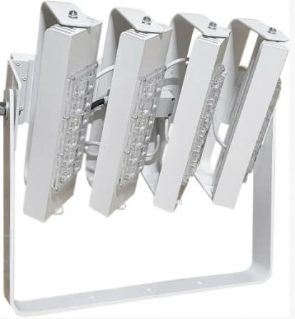 Прожектор вібростійкий Led Manta Dominator 415vp Запоріжжя - зображення 1