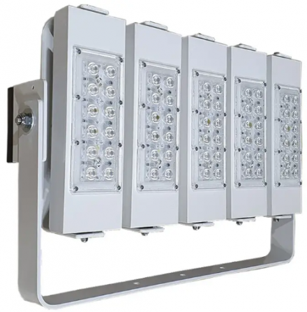 Прожектор 5 модулів Led Manta Domanator 515 Запоріжжя - зображення 1