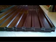 Профнастил із м. Чернігів