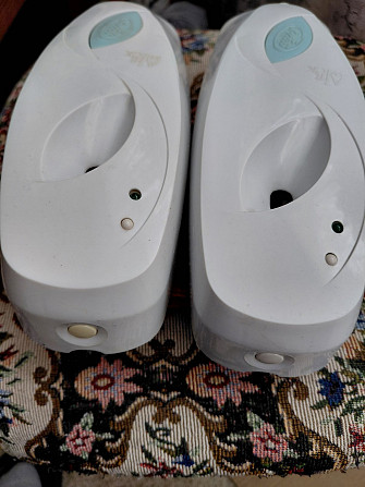 Продам автоматичний освіжувач повітря Air Wick Freshmatic Київ - зображення 1