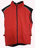 Вело жилет на рост 170-175 см. из г. Львов