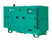 Сучасний генератор Cummins C330 D5 потужністю 240 квт з доставкою із м. Київ