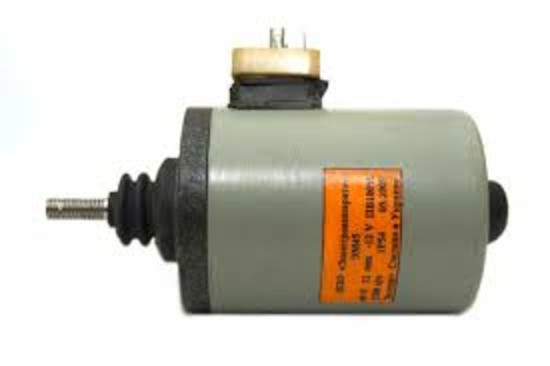 Куплю електромагніти Эм-45 (ем-45) Сумы - изображение 1