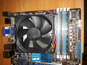 Продам компьютер в сборе Кривий Ріг