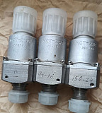 Сигналізатор тиску Мст-2ас Суми