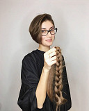 Я приймаю у Дніпродзержинську доглянуте натуральне або фарбоване волосся Вайбер 0961002722 із м. Кам'янське