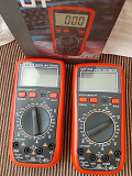 Продам мультіметр Ut61a б/у Київ