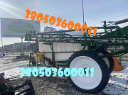 Новий причіпний обприскувач Spray Expert 3000 Дніпро