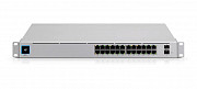 Якісний світч Unifi Switch Pro HD 24 Poe з доставкою по Україні Киев
