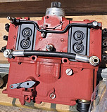 Куплю насос паливний Тнвд сб.20-27-00-4 Суми