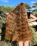 Я купую волосся у Запоріжжі Дорого!якщо волосся довге - воно може принести вам дохід із м. Запоріжжя