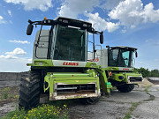 Комбайн Class Lexion 580 2010 рік.в потужн, 530к.с. напрац.2700м.г из г. Киев