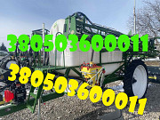 Причіпний обприскувач Spray Expert 3000 — вигідна пропозиція Дніпро