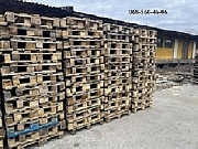 Продаєм піддони дерев'яні бв. Найкращі ціни та умови. Дніпро