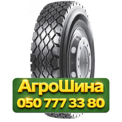 9.00R20 Agate HF616 144/142K PR16 Грузовая универсальная шина Київ - зображення 1