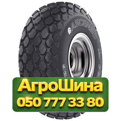 23.1R26 Ascenso PCB 360 169A8 PR16 Индустриальная шина Київ - зображення 1