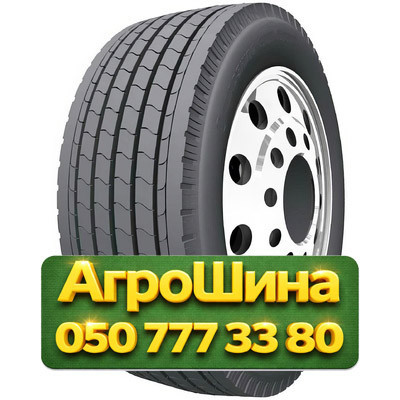 385/65R22.5 Roadshine RS631+ 160K PR20 Грузовая прицепная шина Київ - зображення 1