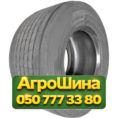 445/45R19.5 ROADONE HT06 160J PR20 Грузовая прицепная шина Київ - зображення 1