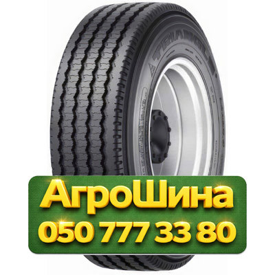 9.00R22.5 Triangle TR665 136/134L Грузовая универсальная шина Київ - зображення 1