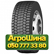 315/80R22.5 Radburg (наварка) STANDARD BTM2  Ведущая грузовая шина Київ