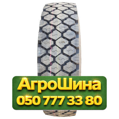 235/75R17.5 Winda WD957 143/141J PR18 Грузовая ведущая шина Київ - зображення 1