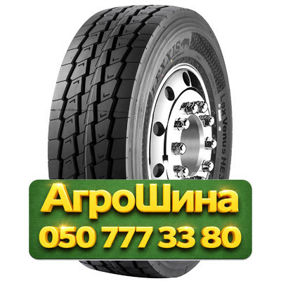 385/65R22.5 LEXXIS Lex Venus HE3 164K PR24 Грузовая универсальная шина Київ - зображення 1
