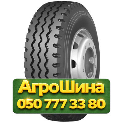 9.00R20 Long March LM210 144/142L Грузовая универсальная шина Київ - зображення 1