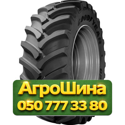 750/50R26 Goodyear OPTITORQUE 157D TL Сельхоз шина Київ - зображення 1