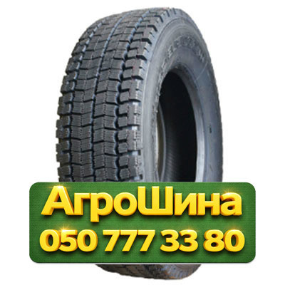 315/70R22.5 Double Coin RSD1 154/154L Грузовая ведущая шина Киев - изображение 1