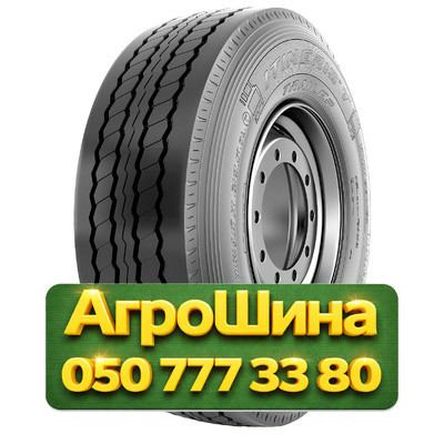385/55R22.5 Pirelli ITINERIS T90 160K Грузовая прицепная шина Киев - изображение 1