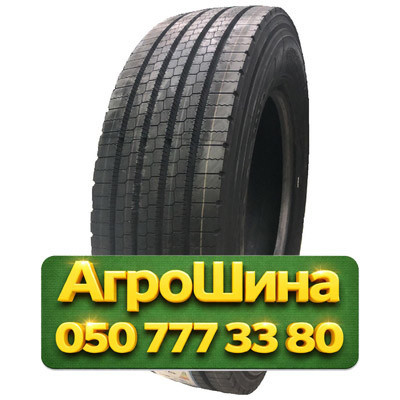 285/70R19.5 CrossWind CWS20E 146/144M Грузовая рулевая шина Киев - изображение 1