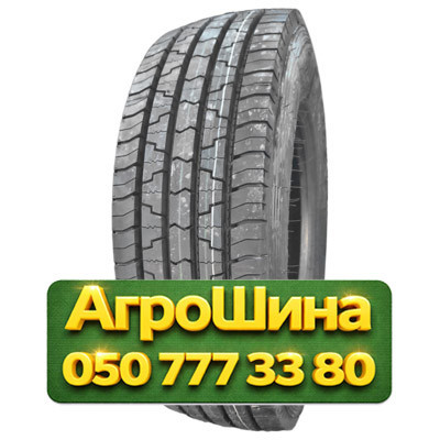 285/70R19.5 Mirage FAR518 150/148J PR18 Грузовая прицепная шина Київ - зображення 1