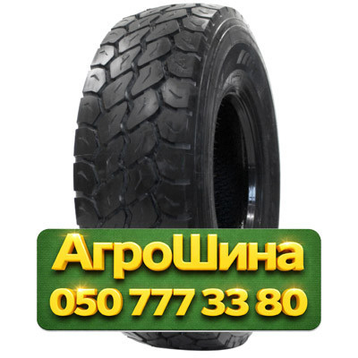 385/65R22.5 Compasal CPT65 160L PR20 Грузовая прицепная шина Київ - зображення 1