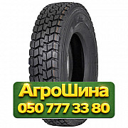 235/75R17.5 Unicoin BY996 143/141J Ведущая грузовая шина Киев