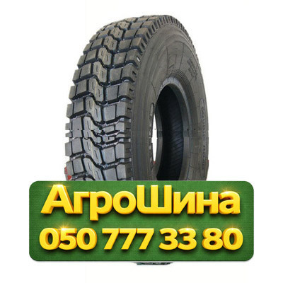 10.00R20 Onyx HO313 149/146K Грузовая ведущая шина Київ - зображення 1