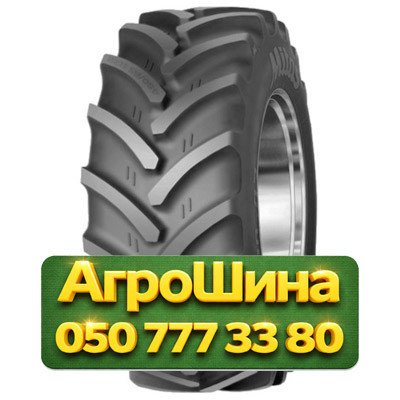 540/65R38 Mitas RD-03 150/147D/A8 Сельхоз шина Киев - изображение 1