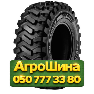 440/80R24 Uniglory SMARTAGRO HAULER R-4 167/164A8/B TL Сельхоз шина Киев - изображение 1