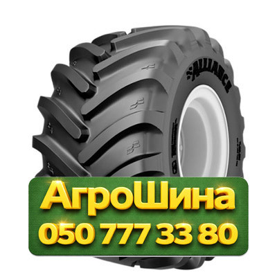 900/60R32 Alliance A-376 176D Сельхоз шина Киев - изображение 1
