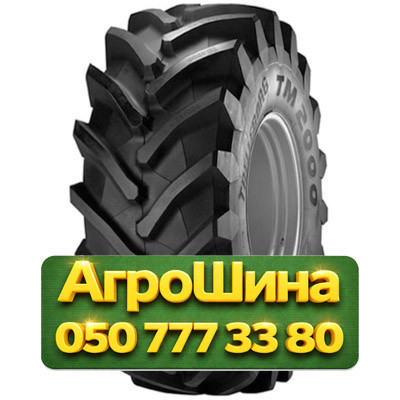 900/60R32 Trelleborg TM2000 181A8 Сельхоз шина Київ - зображення 1