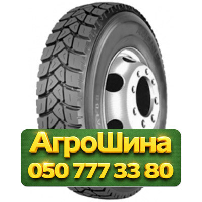 295/80R22.5 Aplus D802 152/149L Грузовая ведущая шина Київ - зображення 1