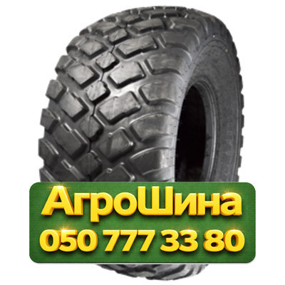 385/65R22.5 Alliance 882 164D TL Сельхоз шина Київ - зображення 1
