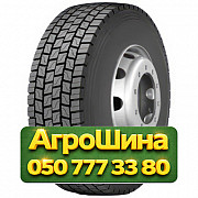 275/70R22.5 Radburg (наварка) VDE2A  Ведущая грузовая шина Киев