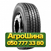 245/70R17.5 Sunfull SAR518 143/141J Универсальная грузовая шина Киев