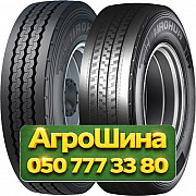 245/70R19.5 Haohua GT05V 143/141J PR18 Универсальная грузовая шина Киев